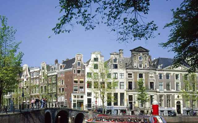 Van der Valk Hotel Schiphol A4