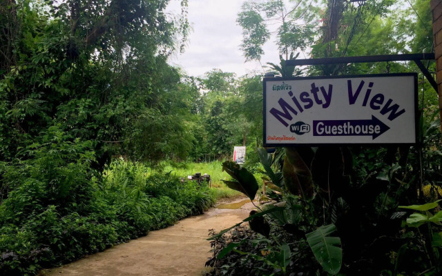 Misty View Guesthouse