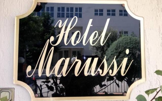 Hotel Maroussi