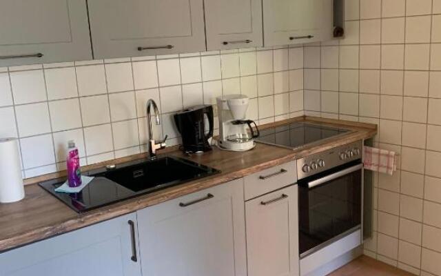 Ferienwohnung-in-Stadtmitte