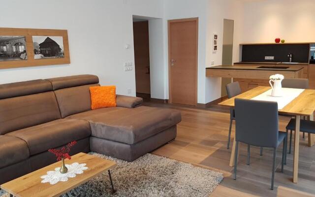 Appartements Dornach