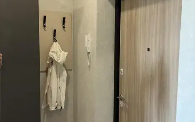 Апартаменты на проспекте Абдурахмана Абсалямова 15А