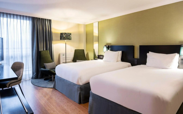 Holiday Inn Brussels Airport by IHG
