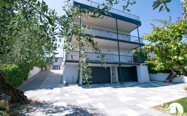 Soleblu Appartamento 03