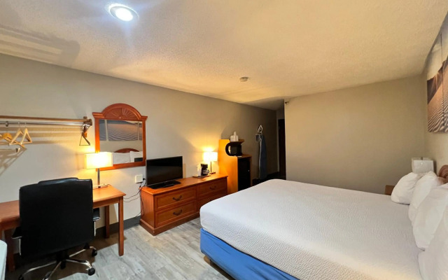 Antelope Inn and Suites