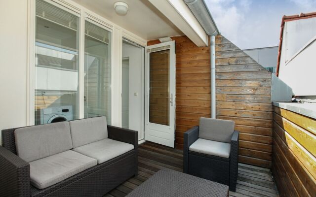 Stayci Apartments Grand Place