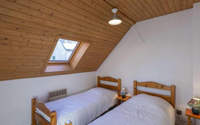 Chalet Cauterets, 4 pièces, 6 personnes - FR-1-401-21