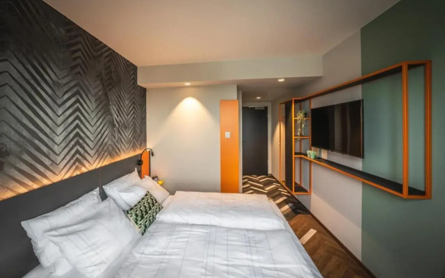 LOGINN Hotel Berlin Airport