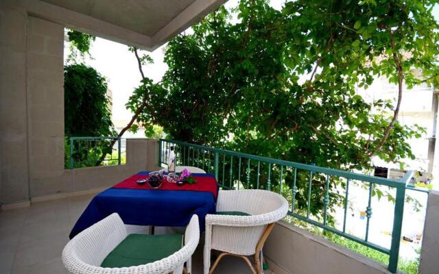 Jadro - 250 m from beach - A3Srednji(2+1)