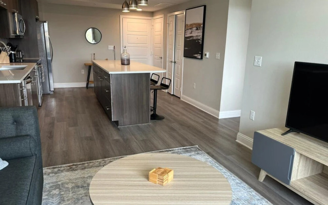 The Elvis Presley Urban Luxury Apts Austin