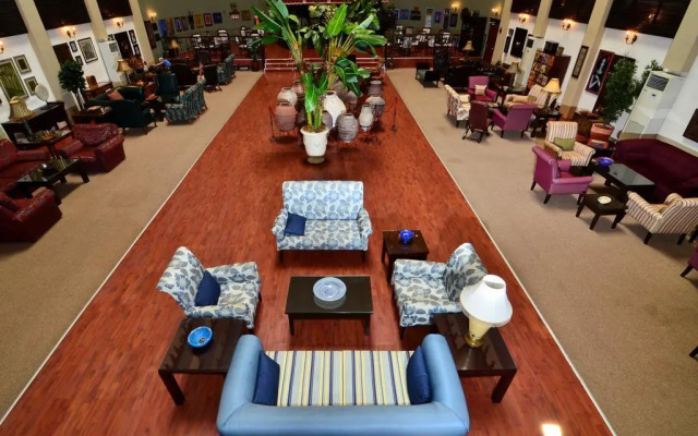 Royal Garden Suite Alanya