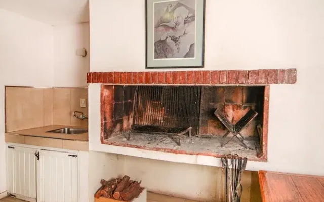 Jaquemate Guest House