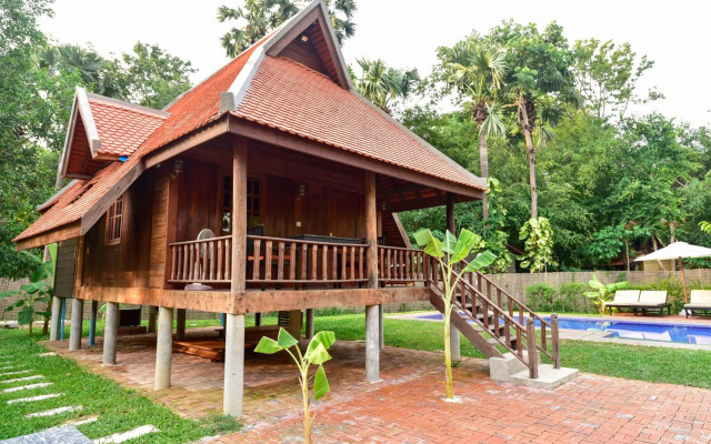 Angkor Heart Bungalow