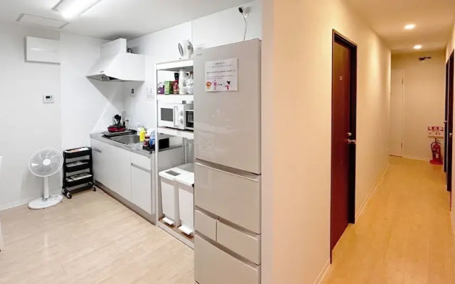 D-ryokan