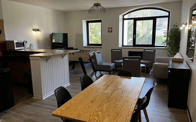Sure Hotel by Best Western Annecy
