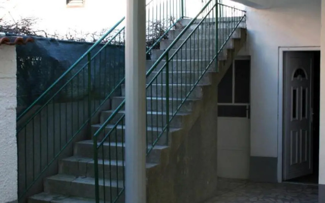 Apartment Podaca 6050a