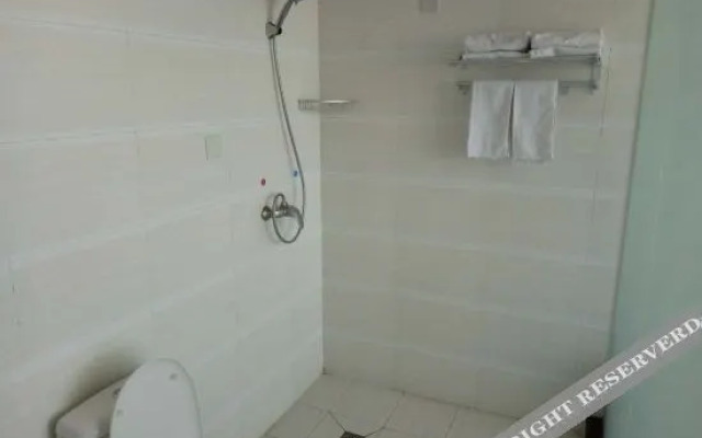 OYO Tianjin Jilihao Express Hotel