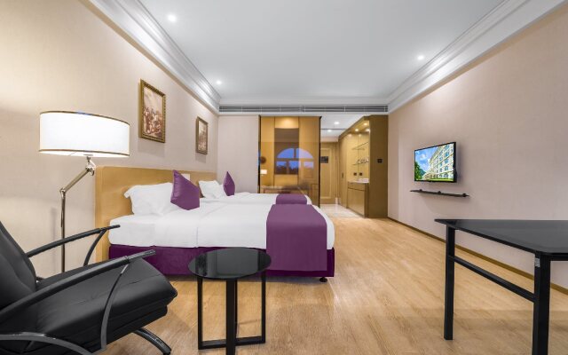 National Arts Resort Hotel - Foshan