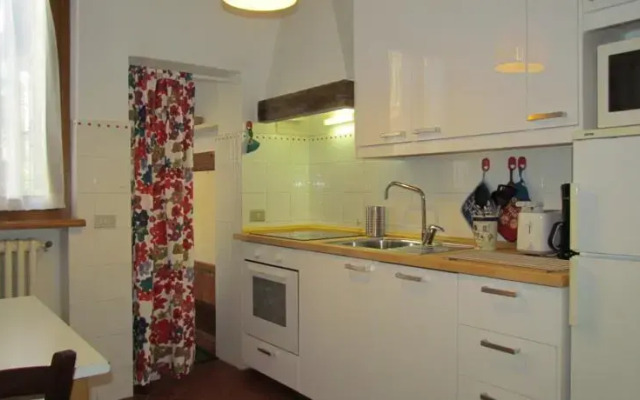 Casa Ornella