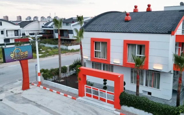 Global Homes