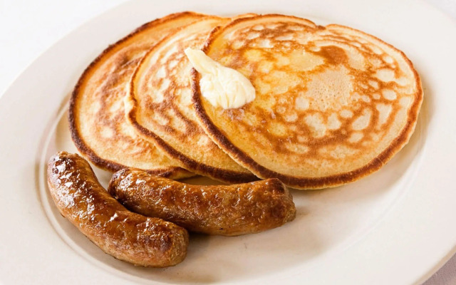 Red Clover Inn and Restaurant