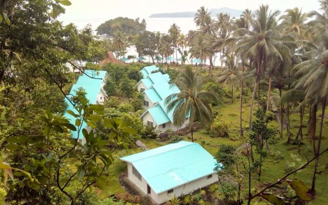 Ropiko Beach Resort