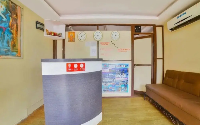 Royal Castle By OYO Rooms