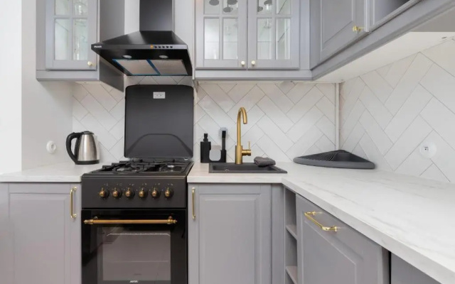 Gdynia Śródmieście Żwirki i Wigury by Renters