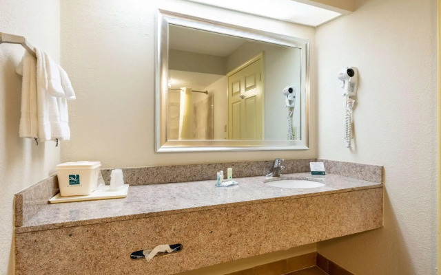Quality Inn Southaven - Memphis South