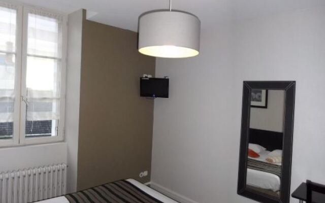 Hotel Saint François