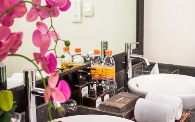 Dura Villas Canggu Bali