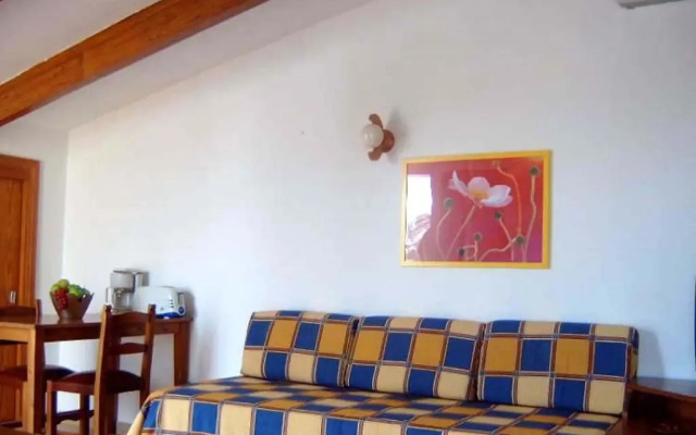 Apartamentos Venecia