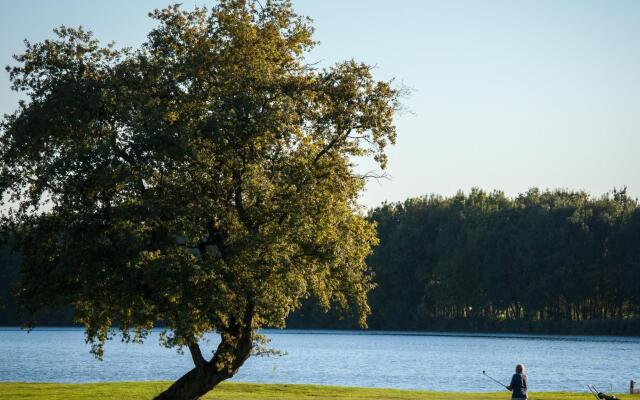 Domaine du Gouverneur