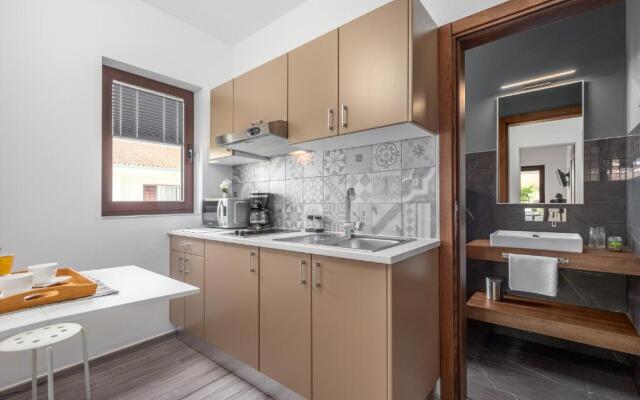 New 2020! Apartments Sanja