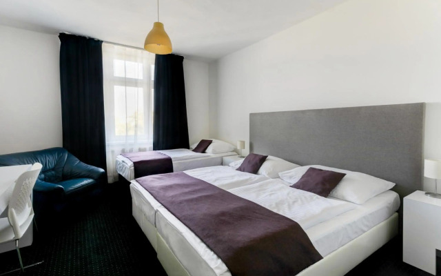 My Hotel Apollon Prague
