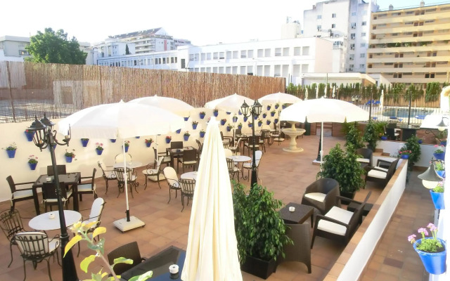 Hotel El Faro Marbella