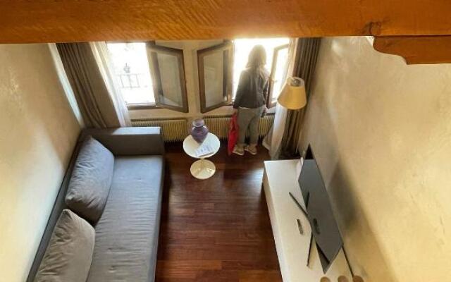 Suite301 by Palazzina300