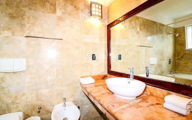 Apartment Castello 1C