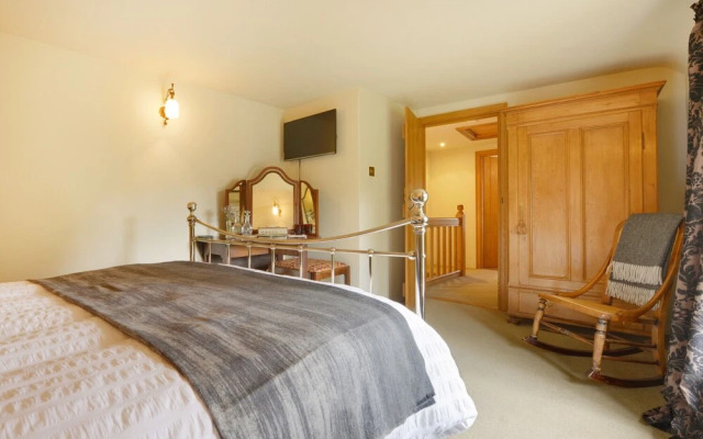 Pittards Farm Cottage