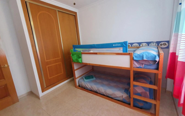 Rico Apartaments Ricosol
