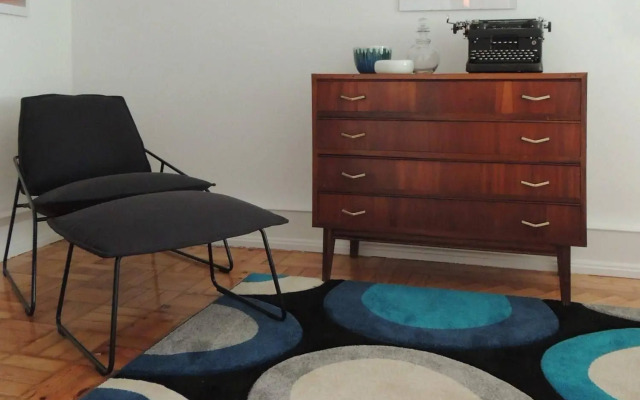 71 Castilho Guest House