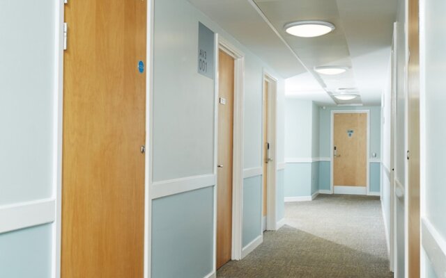 Warwick Conferences Radcliffe