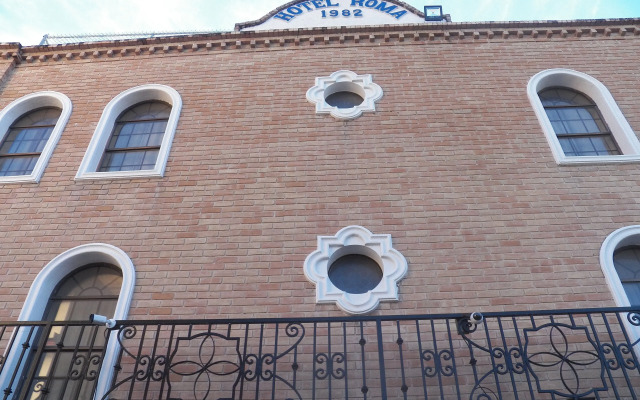 Hotel Roma