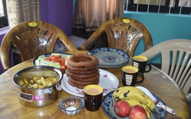 Nagarjun Eco Homestay