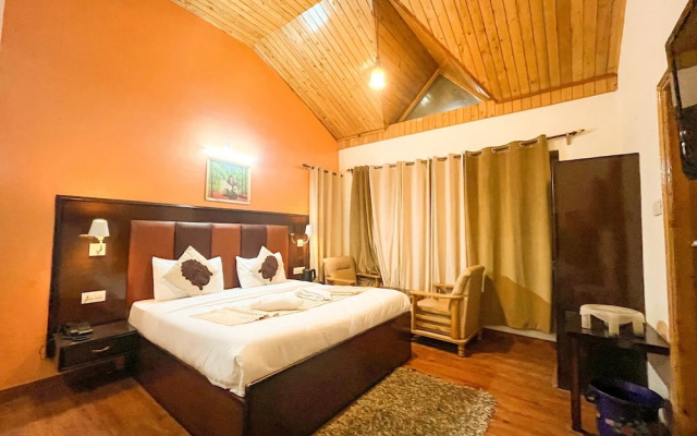 Hotel Loop Inn