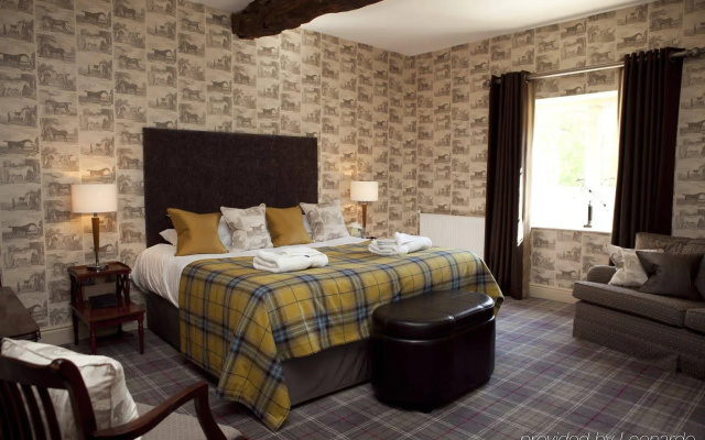 The Greenway Hotel & Spa