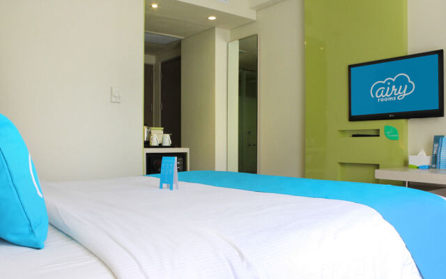Airy Nusa Dua Pratama 93 Benoa Bali