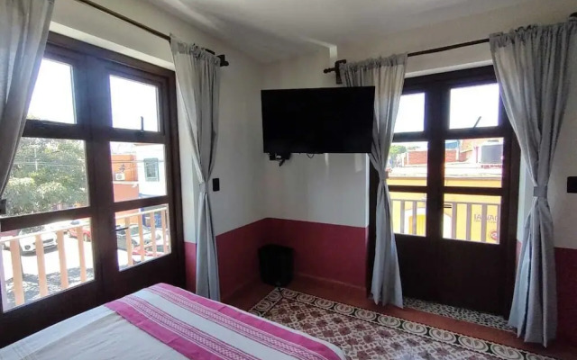 Lidia Anturios Suites