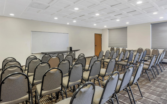 Best Western Port Columbus