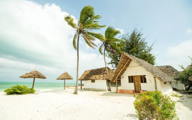 Blue Wave Bungalow